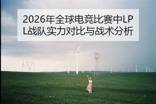 2026年全球电竞比赛中LPL战队实力对比与战术分析